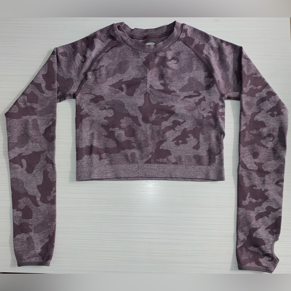 Activewear | Workout | Leggings | Camouflage